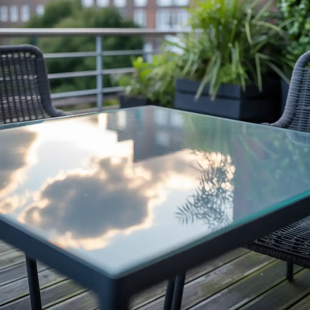 Kies de ideale terrasmeubelen voor uw balkon