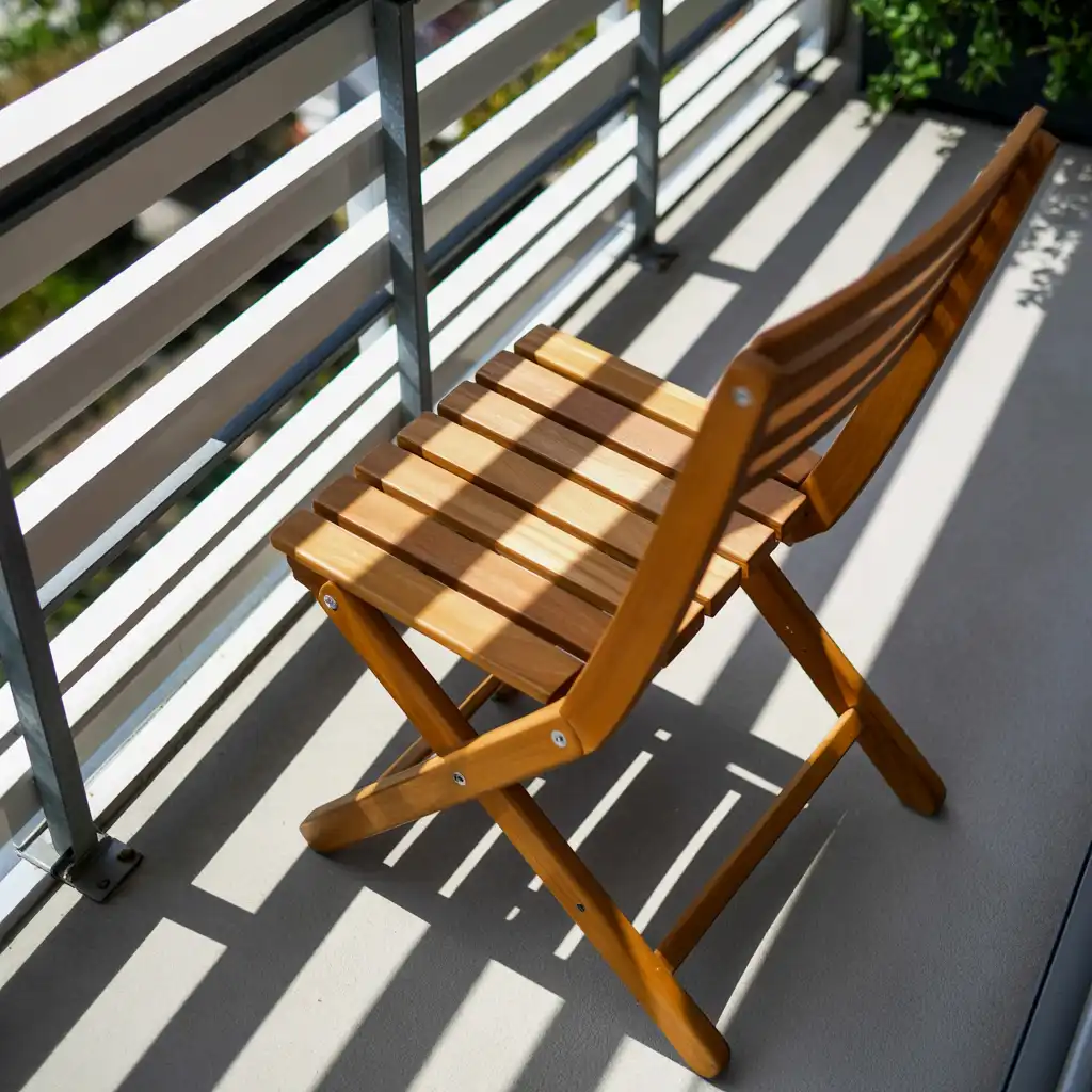 Hoe kies je de perfecte balkonset voor jouw ruimte?